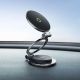 11. Baseus BS-CW06 MagPro II Phone Holder with MagSafe for Dashboard - Black
