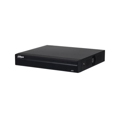 3. DAHUA NVR4108HS-4KS2/L IP recorder