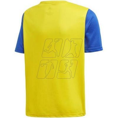 2. Adidas Estro 19 Jersey JR FT6681 football jersey