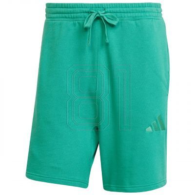 Shorts adidas All SZN French Terry M JI6417