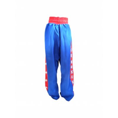 18. Long sports pants GH SKBP-4 LAST PIECES