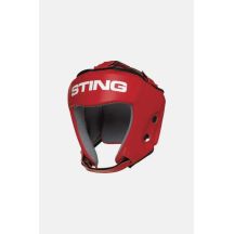 Sting WORLD BOXING Tournament Helmet