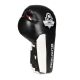 6. 10oz Boxing Gloves - Phantom White - Valor Series