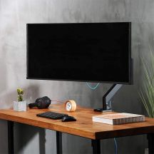 BLOW LCD TV HQ HANDLE 17"-32" FOR DESK WITH JOINT