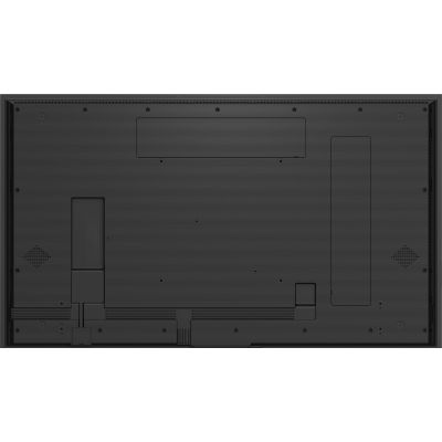 12. Interactive Display iiyama T6529AS-B1AG 65" All-In-One 3840x2160 4K UHD 4GB RAM 32GB Memory Android 14 2xHDMI+USB-C VESA 400x400