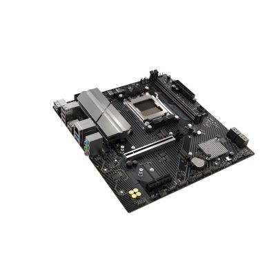 28. SAPPHIRE B650M-E motherboard