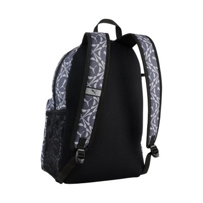 3. Puma Phase AOP Backpack Gray 91733 09