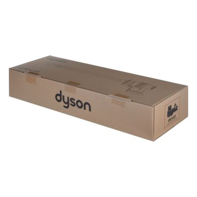 24. DYSON Cyclone V10 Absolute upright vacuum cleaner (151W; red)