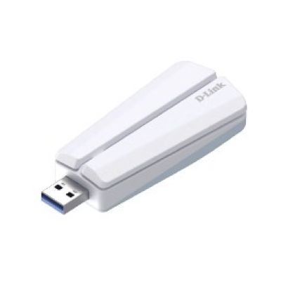 3. D-Link AE65U WLAN network card 6500 Mbit/s