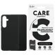 CARE by PanzerGlass Fashion QI Case Samsung Galaxy S24+ - black