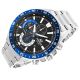 3. Men's Watch CASIO EDIFICE EFV-620D-1A2VUEF + BOX