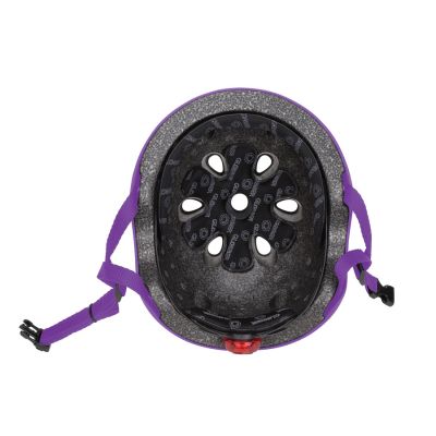 4. Globber Violet Jr 505-104 helmet