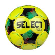 Select Futsal Mimas v26 FIFA Basic Yellow-Black-Green 200954 310022