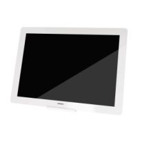 FIBARO Swipe gesture control panel, white (FGGC-001 ZW5)