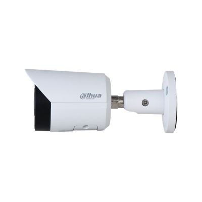 2. Dahua WizSense IPC-HFW2449S-S-IL IP Security Camera, Sphere, 2688 x 1520 px, Ceiling/Wall, Indoor & Outdoor