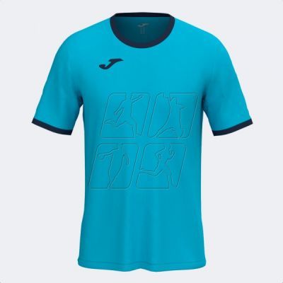 Joma COMBI PREMIUM T-shirt 104494.013