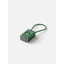 BOOKMAN Block Light Front 50lm Bicycle Lamp