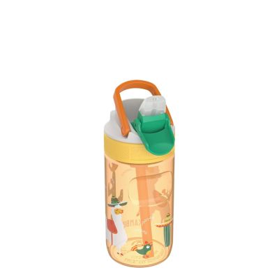 Kambukka Lagoon Water Bottle 400ml Mexican Parade