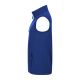 3. Men's Trail Softshell Vest (Cornflower Blue)