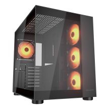 COUGAR Case Midi-Tower FV150 ARGB