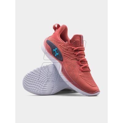 Under Armor M 3027177-600 shoes