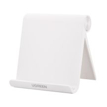 Ugreen desk phone stand 95 x 85 mm LP106 (white)