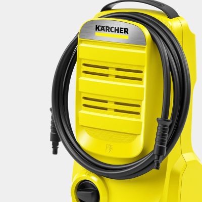 23. KARCHER K 2 Classic Car Pressure Washer - 1.673-574.0