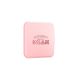3. BOYA Notra Neo Voice Recorder with AI Transcription - Pink