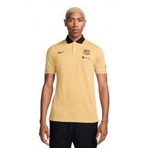 Nike FC Barcelona Dri-Fit 2.0 M FN8286-717 Polo Shirt