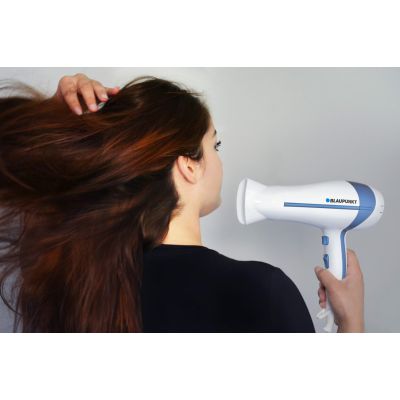 2. Blaupunkt HDD501BL dryer, 2000W, white