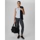 5. Women's quick-drying regular training top 4F 4FRAW26TFSLF1269-34S