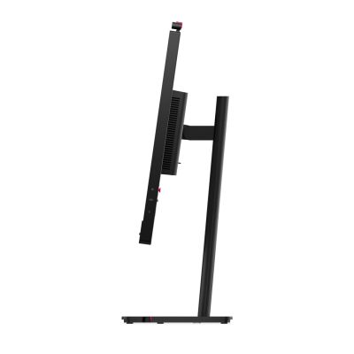 6. Lenovo ThinkVision T24-4v Computer Monitor 60.5 cm (23.8") 1920 x 1080 px Full HD LCD Black