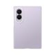 3. EF-QF971CTE Samsung Clear Cover for Galaxy Z Fold 8 Transparent