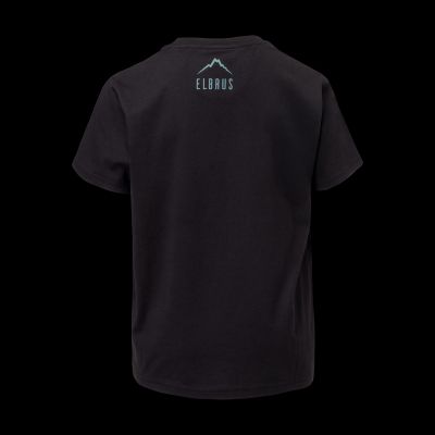 2. Children’s Short-Sleeve T-Shirt EDRIK TB