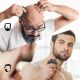 10. MAXGROOM JK-1688 Electric Shaver for Head and Beard - Black