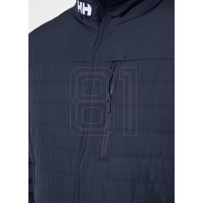 29. Helly Hansen Crew Insulator Jacket 2.0 M 30343 597