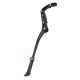 2. Wozinsky WSR-010 Bicycle Stand for 26-29 Inch Bikes, Adjustable, Anti-Slip - Black