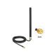 5. Delock antenna