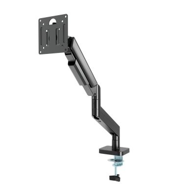 GEMBIRD ADJUSTABLE DESK ARM/MONITOR HOLDER 17-32 LOAD UP TO 10 KG