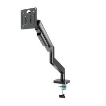 GEMBIRD ADJUSTABLE DESK ARM/MONITOR HOLDER 17-32 LOAD UP TO 10 KG