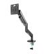 GEMBIRD ADJUSTABLE DESK ARM/MONITOR HOLDER 17-32 LOAD UP TO 10 KG