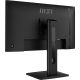 8. MSI Pro MP275PGDE E14 Computer Monitor 68.6 cm (27") 1920 x 1080 px Full HD LCD Black
