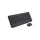 2. Logitech Signature MK650 for SK/CZ businesses