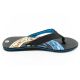 12. Quiksilver Molokai men's flip-flops, fashionable and comfortable for the beach