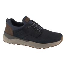 Rieker Shoes 06050-14 Navy Blue 41