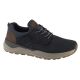 Rieker Shoes 06050-14 Navy Blue 41