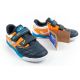 8. Joma Cancha JR 2633 indoor football sports shoes for children with Velcro