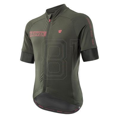 7. Radvik Bravo Jrg Jr 92800406865 Cycling Jersey