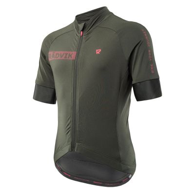 7. Radvik Bravo Jrg Jr 92800406865 Cycling Jersey