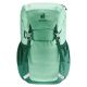8. Deuter Junior Children's Hiking Backpack, Spearmint/Seagreen